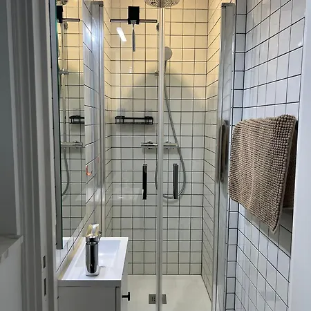 Apartment T2 - Centre