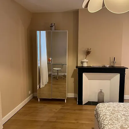 Apartment T2 - Centre *