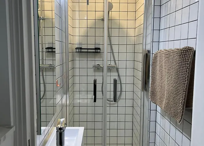 Apartmán T2 - Centre